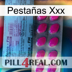 Pestañas Xxx 35